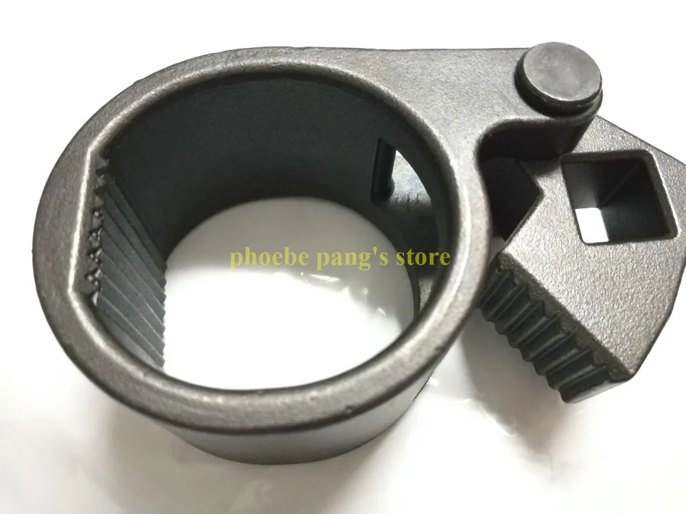 Inner Tie Rod Wrench removal tool Universal 27mm 42mm Tie Rod End Car Truck
