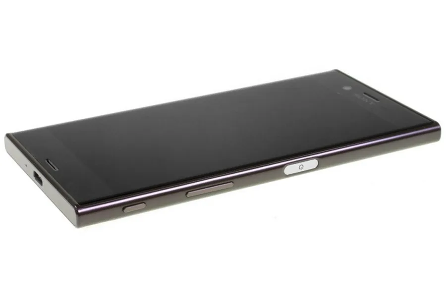 Sony Xperia XZ2 Dual H8296,, разблокирован, GSM, две sim-карты, LTE, Android, четыре ядра, ram 6 ГБ rom, 64 ГБ, 5,7 дюйма, 19 МП, 3180 мА/ч, отпечаток пальца