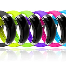 4 ГБ браслет диктофон ВОС управления звуком долгое время регулируемый браслет Диктофон MP3 Поддержка 24 языков wr-18a