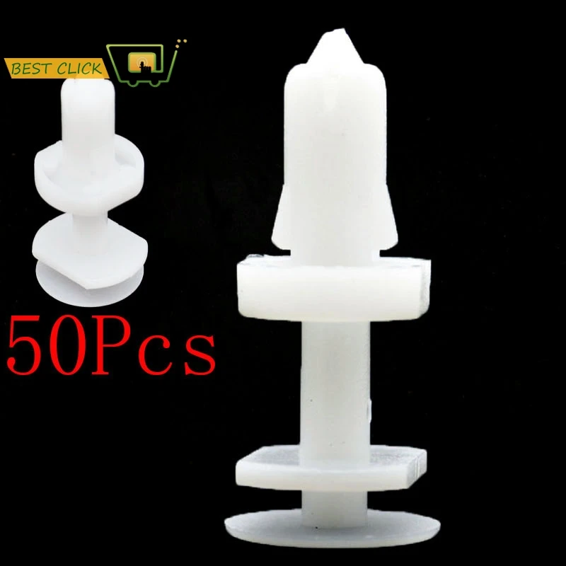 

15960325 50x Door Trim Panel Push Type Clip Retainer For Tahoe Astro Chevrolet C1500 C2500 1995 1996 1997 1998 1999 2000 2001