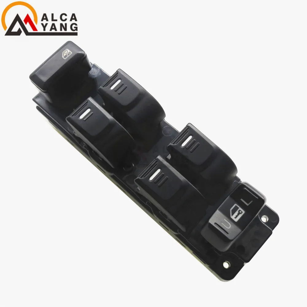 Malcayang High Quality Electric Power Window Switch 25779767 For GMC