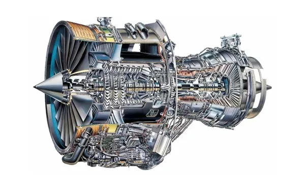 Online Buy Wholesale jet engine from China jet engine