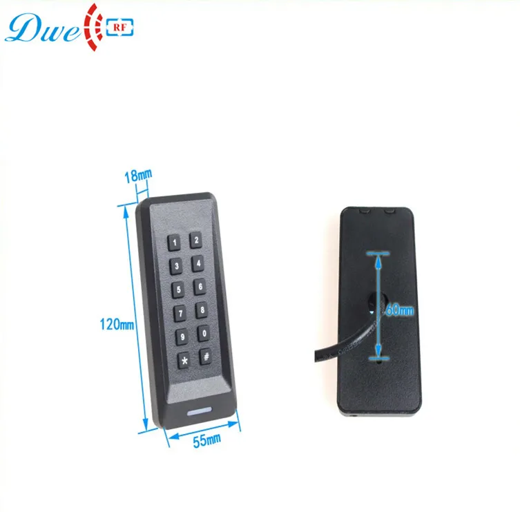 door access control  