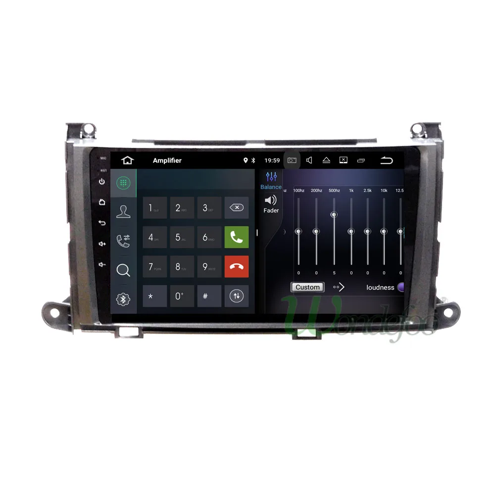 Toyota Sienna 2010-2018 Owners Manual: Bluetooth Audio Toyota Sienna 2010-2018 Owners Manual: Bluetooth Audio