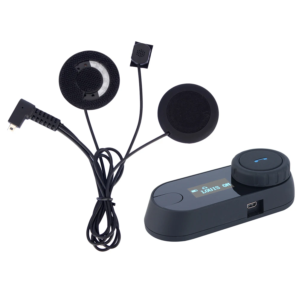 Новые мягкие наушники аксессуар для FDC-VB/TCOM-VB/TCOM-SC BT Bluetooth мотоциклетный шлем домофон гарнитура