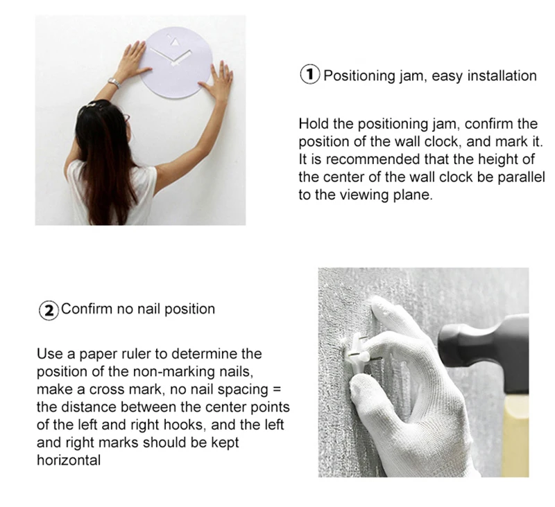Wall Clock (15)