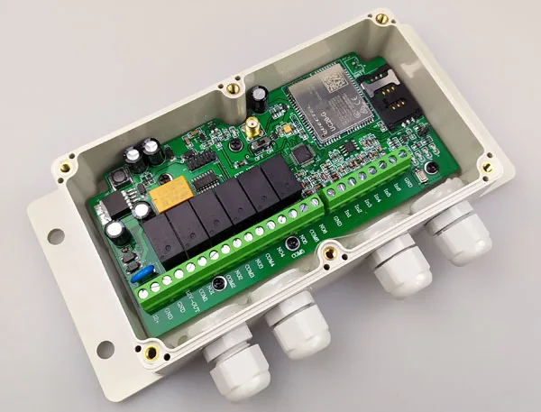 GSM-RELAY6-3G-601