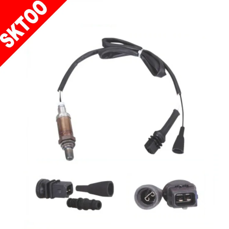 

Suit for AUDI 80 100 A6 V8 oxygen sensor in sensors OE:0258003095/0258003249/0258003019/0258003234/0258003004/0258003101