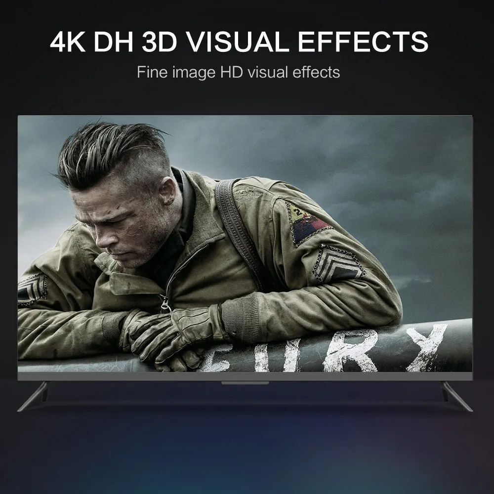 1X2 HDMI сплиттер Full HD 4K видео конвертер HDMI переключатель 1 в 2 выход усилитель двойной дисплей для HDTV DVD PS3 Xbox