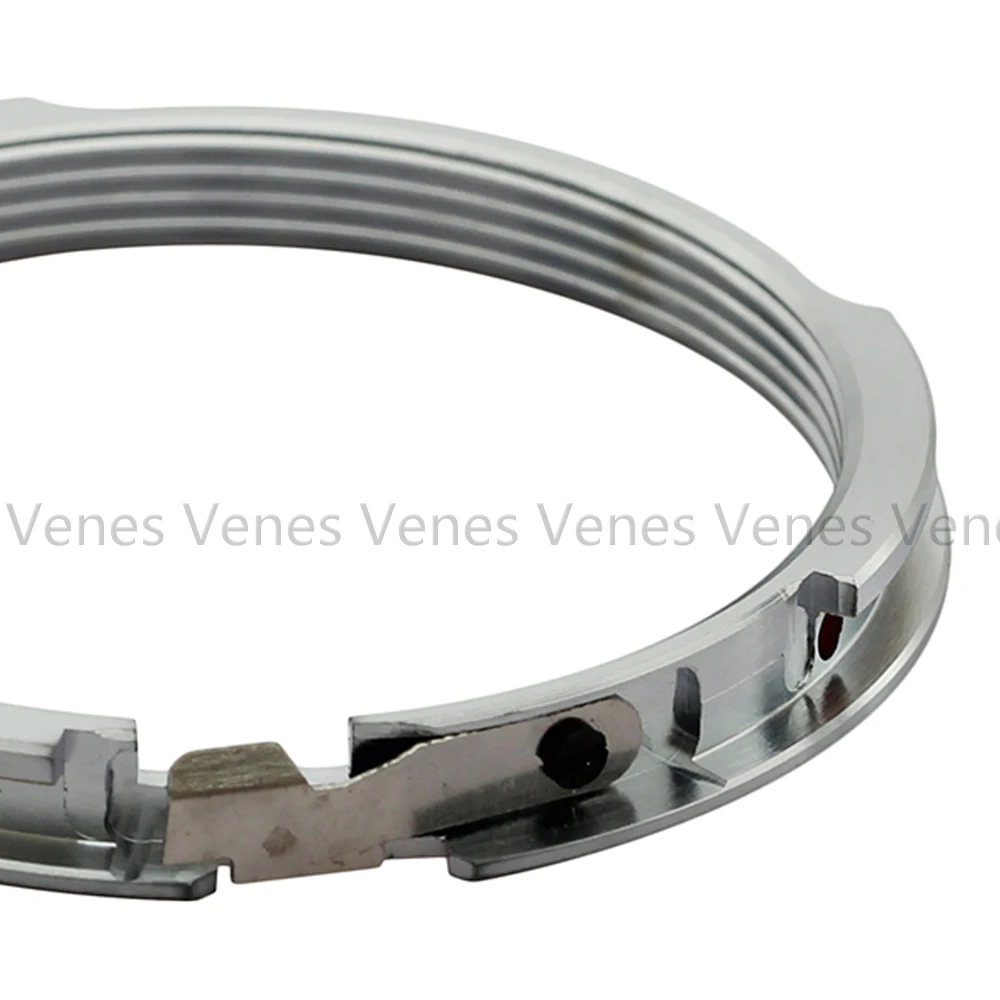 adaptador de lente Para Canon EOS EF