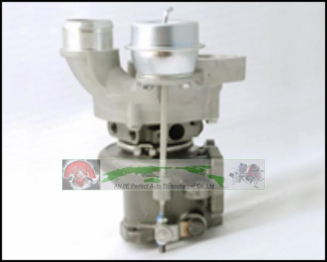 K03 53039880118 53039700181 Turbo Turbocharger For BMW Mini Cooper S R55 R56 R57 2006-2010 EP6 DTS EP6DTS CDTS N14 1.6L P 175HP (6)