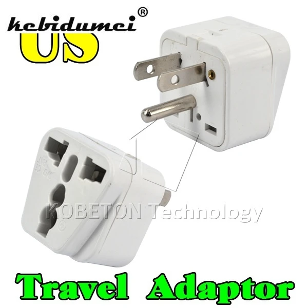 Adaptateur Universel pour Le Br/ésil