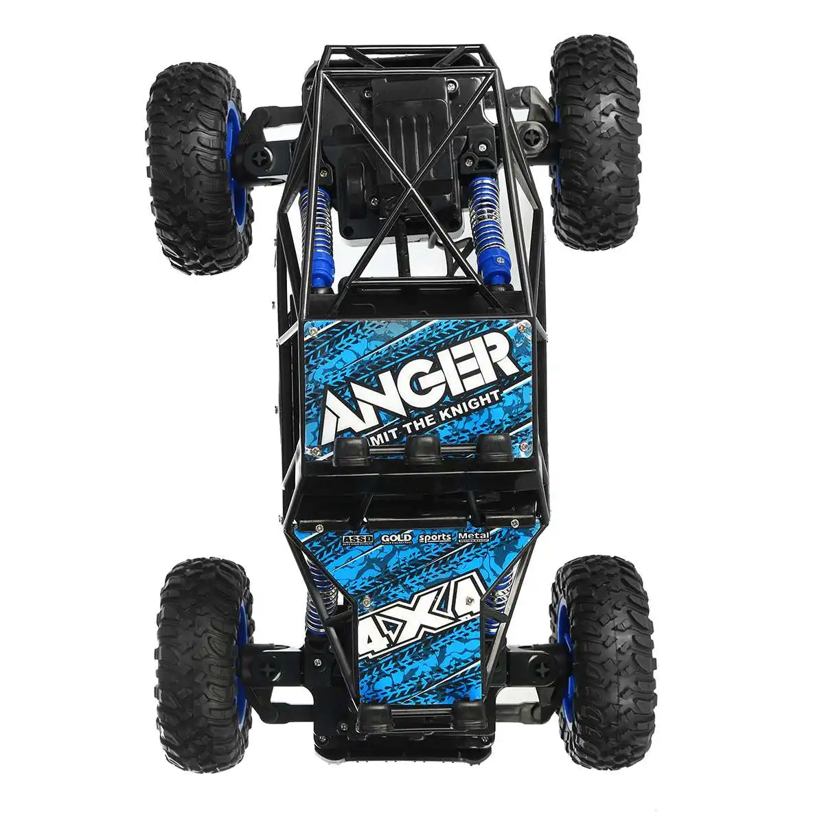 1:14 RC Smart Childen Взрослые 4 колеса дистанционного управления автомобиль игрушка автомобиль высокоскоростной грузовик внедорожный грузовик детские игрушки красный
