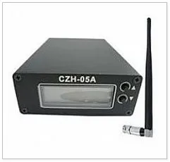 0 5 Вт Φ FM-передатчик Exciter TX Radio Stereo PLL LCD 88-108 МГц + короткая антенна комплект питания