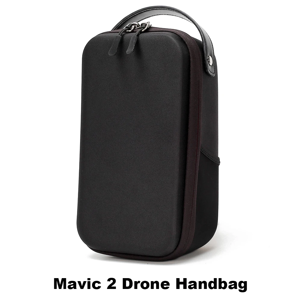 

Small Size Drone Body Case for DJI Mavic 2 Zoom Carrying Bag Cover Portable Suitcase Storage Box Transport Protector Handbag