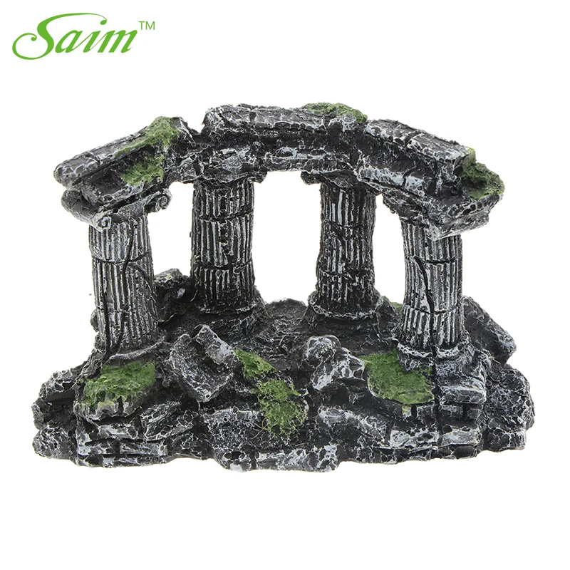 greek temple