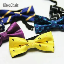 Милые детские галстуки-бабочки; детские галстуки ярких цветов; Новинка; детские галстуки-бабочки; праздничные аксессуары; галстуки-бабочки