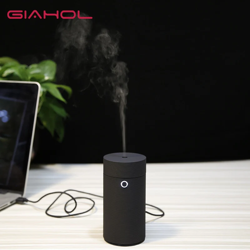 

Ultrasonic Portable 55ml Air Humidifier Aroma Essential Oil Diffuser Car USB Aromatherapy Electric Aroma Diffuser Mist Maker