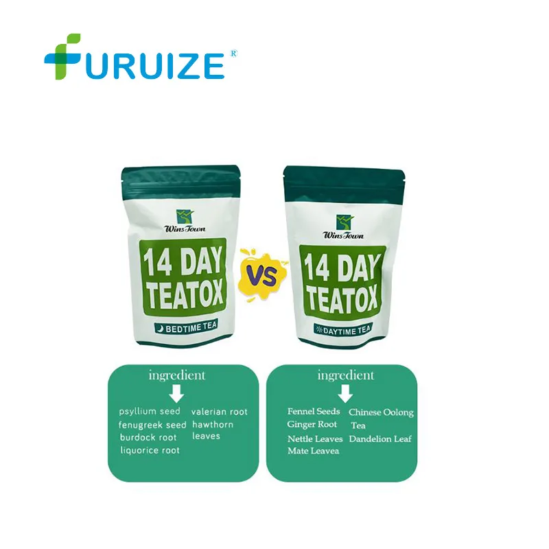 

5pcs 14 day Teatox Weight Loss Tea slimming product for Women and Men slim tea Herbal Skinny Teatox Tea Fat Buring New Arrival