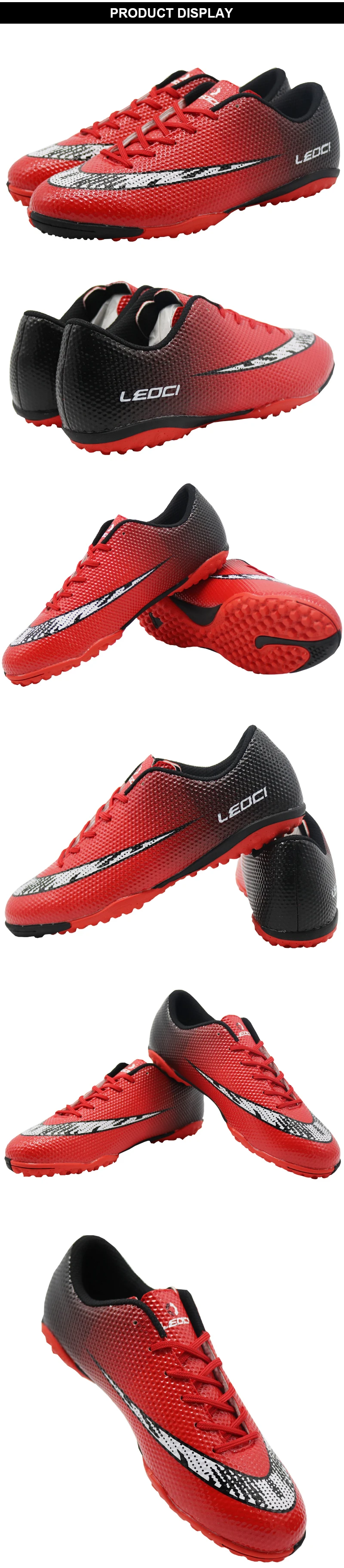 football shoes 11