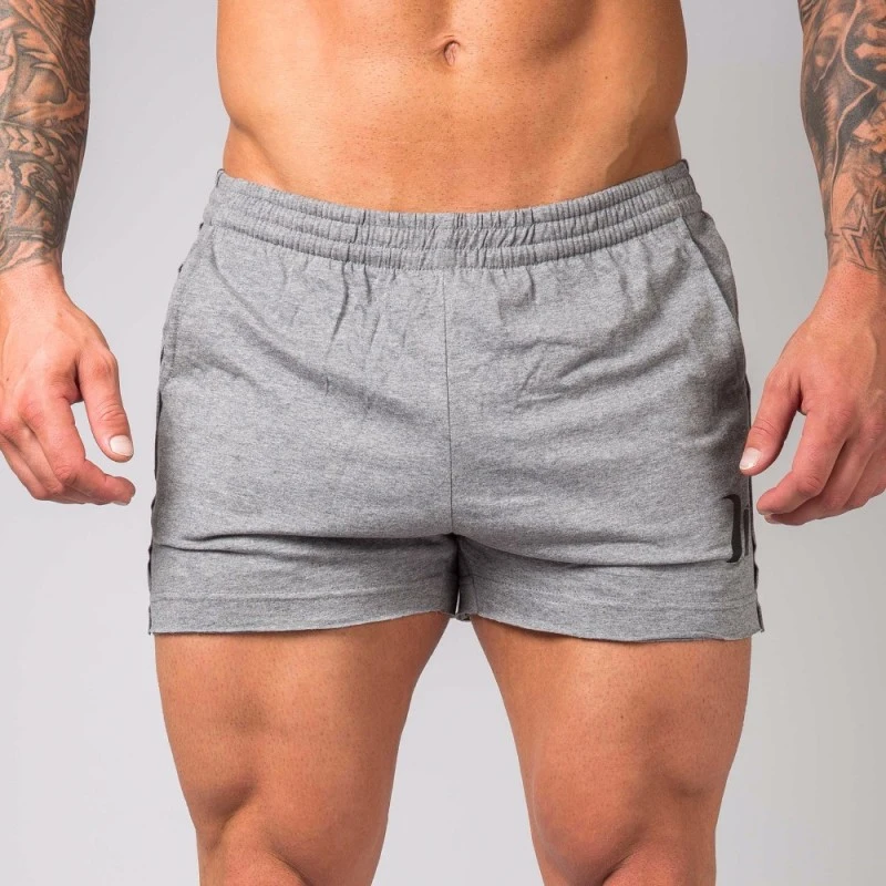 Men Golds Gym Shorts Mens short pants (14)