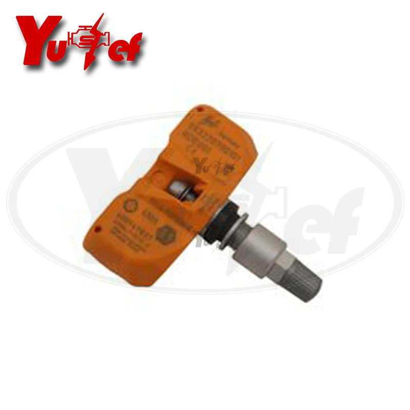 

433MHz TIRE PRESSURE MONITOR SENSOR TPMS For Porsche 99760602101