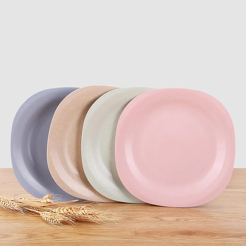 Unbreakable Ceramic Plates & Unbreakable Crockery