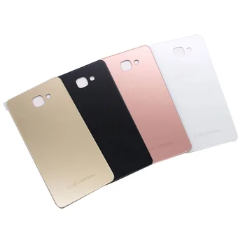 

5pcs Wholesale Middle Bezel Frame For Samsung Galaxy A3 A310 A310F Mid Middle Plate Frame Housing+ Small Parts + battery Cover