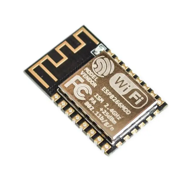 ESP8266 Serial Port WIFI Module ESP12F