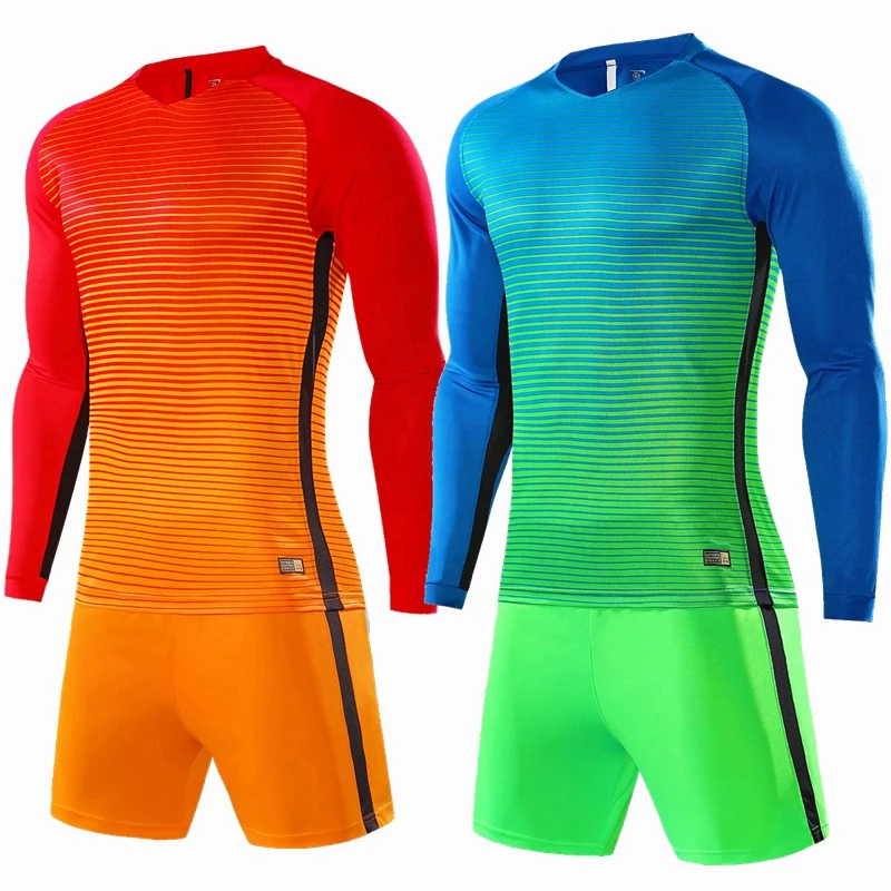 Men/kids Soccer Jerseys Tracksuit Uniform DIY Custom Adult Sports