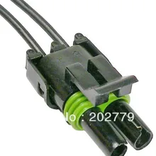 Longyue 20 штук T56 резервного освещения проводка разъема Pigtail LT1 LS1 лампа передачи 6"