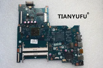 

854965-601 854965-501 LA-D711P 854965-001 for HP 15-BA 15Z-BA 15-BA026CA Laptop motherboard A6-7310 motherboard tested 100% work
