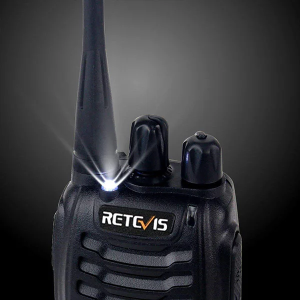 10 шт. рация Retevis H777 UHF 400-470 МГц 16CH Ham радио Hf трансивер 2 способ радио коммуникатор Comunicador удобный