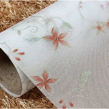 60 см x 300 см, декоративная Тонировка окон для гостиной