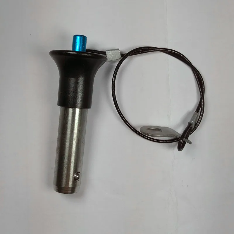 Accessori Per Altoparlanti Line Array Pin 10x27mm Y1027 Per Console Mixer Portatile Per Subwoofer DJ Da Palco Audio Professionale - Foto 8