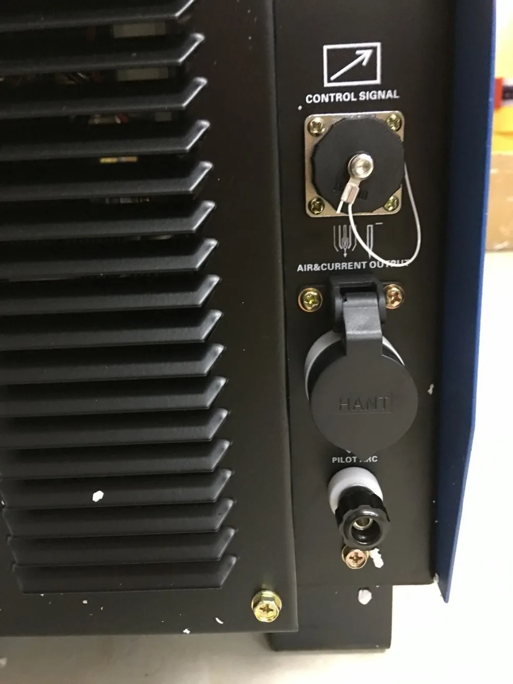 LGK 63IGBT станок плазменной резки с ЧПУ источник питания плазменный генератор