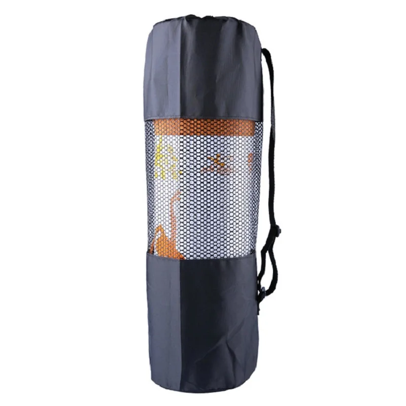 Yoga bag yoga mat bag Yoga Pilate Mat Case Bag Carriers for 6-10mm yoga mat bag