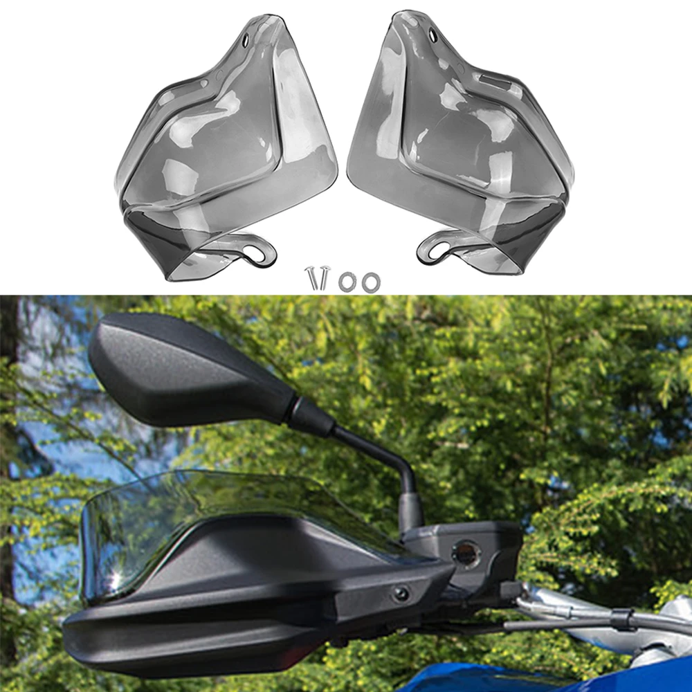 For BMW R 1200 GS ADV LC R1200GS Handguard Hand shield Protector F800GS Adventure S1000XR R1200