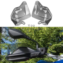 For BMW R1250GS ADV LC F850GS F750GS R1200GS Adventure Handguard Hand shield Protector F800GS Adventure S1000XR