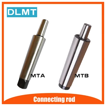 

Drill Sleeves 1pcs MT5 Shank to B16 Adapter Taper Arbor Drill Sleeve Tool