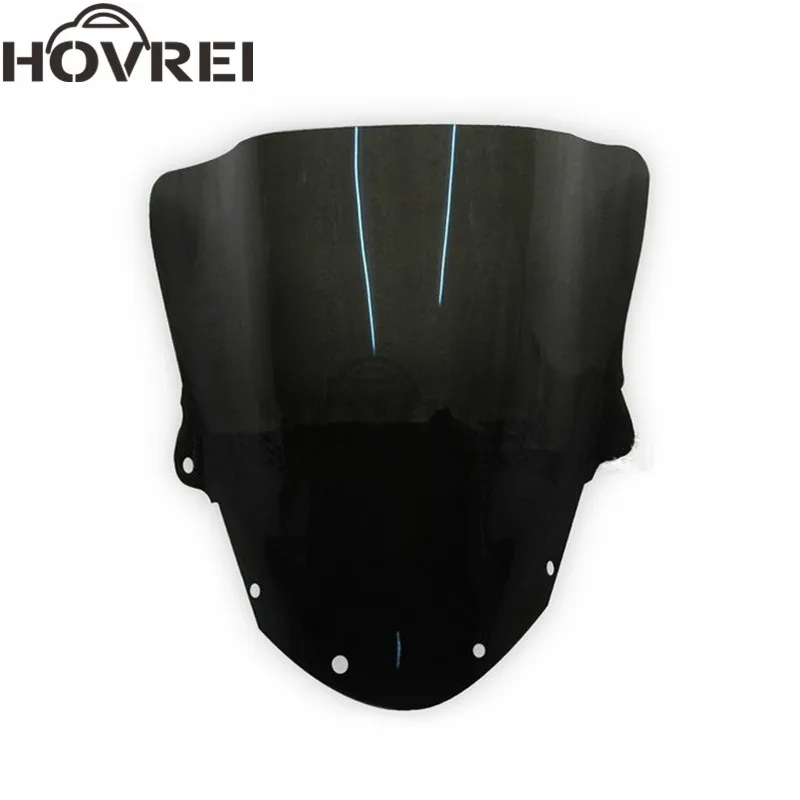 Ветровое стекло для мотоцикла Kawasaki ZX6R zx6r 636 2009 2010 2011 2012 ветровое аксессуары