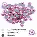 FRC31 Light Rose