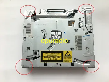 

Free DHL new CD mechanism CDM-M7 4.4/31 drive loader deck CDM M7 for Audi BMw car CD audio systems