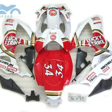 Комплекты обтекателей для мотоцикла Suzuki GSXR 600 K6 GSXR600 750 2006 2007 ABS 06 07
