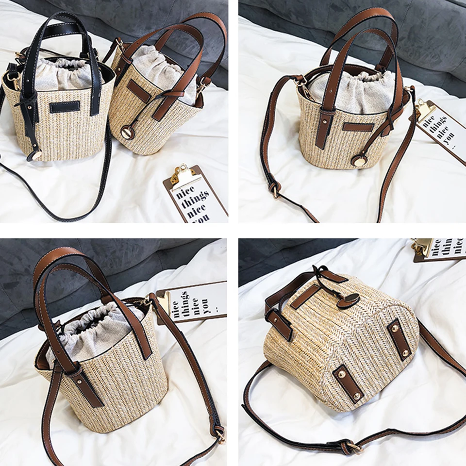 Straw bag (36)