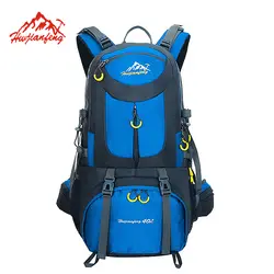 Waterproof Hiker Wayfarer Backpack Mountain Climbing Bag Outdoor Sports Rucksack Hiking Camping Travel Bicycle Bagpack