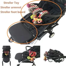 3pcs/set stroller accessories armrest and yoyo toy and extend foot board PU leather bumper bar for Babyzen Yoyo yoya цена 3pcs/set stroller accessories armrest and yoyo toy and extend foot board PU leather bumper bar for Babyzen Yoyo yoya цены онлайн
