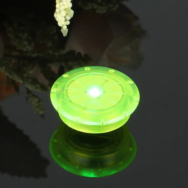 Bicycle Light Colorful Bike Cycling Wheel Lights Night Riding Bike Lamp Warnning Safety Cycling Light Bike Accessories11 (4)