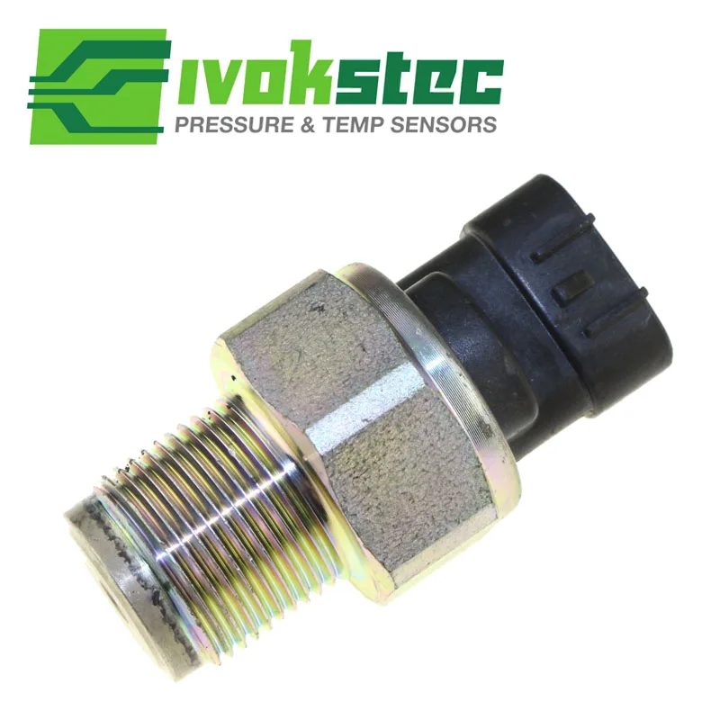 Датчик давления Common Rail датчик для Toyota Hilux D4 D Avensis Combi 2.2D 4D 89458 71010 8945871010 499000 6121|common rail