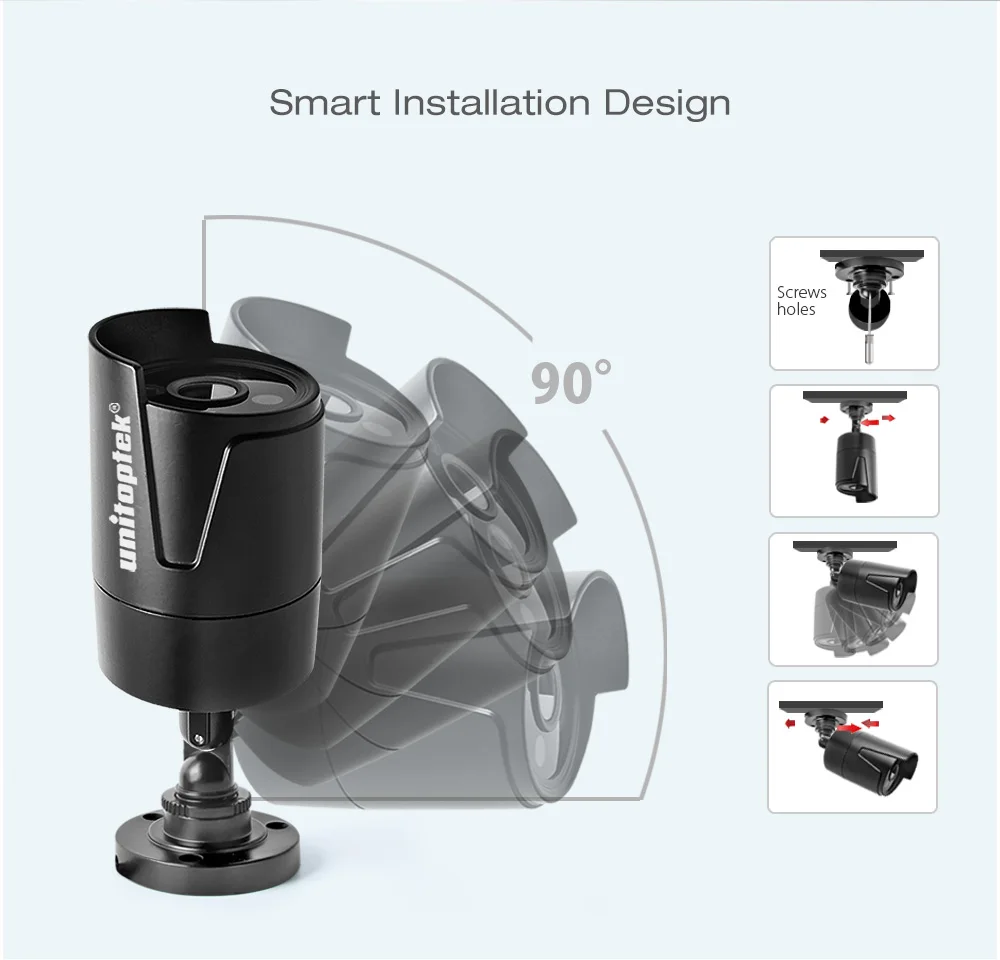 H.265 4CH 48V POE NVR комплект камеры безопасности CCTV система с 4 шт 4.0MP CCTV безопасности ip-камера наружного ИК ночного видения P2P XMEye